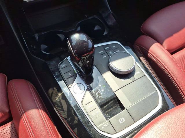 Used 2022 BMW X3 sDrive30i w/ M Sport Package 2 RWD image 11