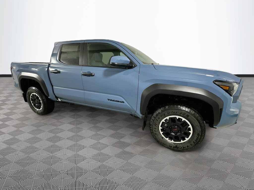 New 2026 Toyota Tacoma TRD Off-Road AWD/4WD image 3