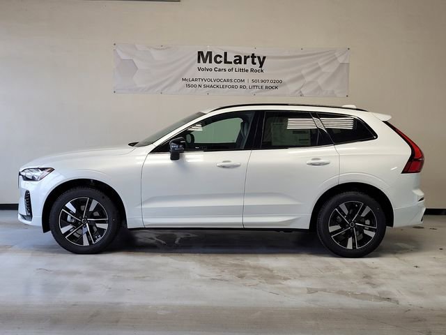 New 2026 Volvo XC60 B5 Core w/ Climate Package AWD/4WD image 2