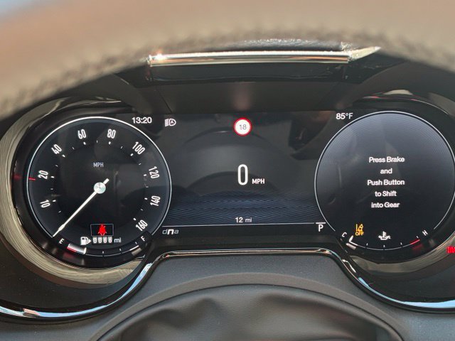New 2026 Alfa Romeo Tonale w/ Red Premium Package AWD/4WD image 24