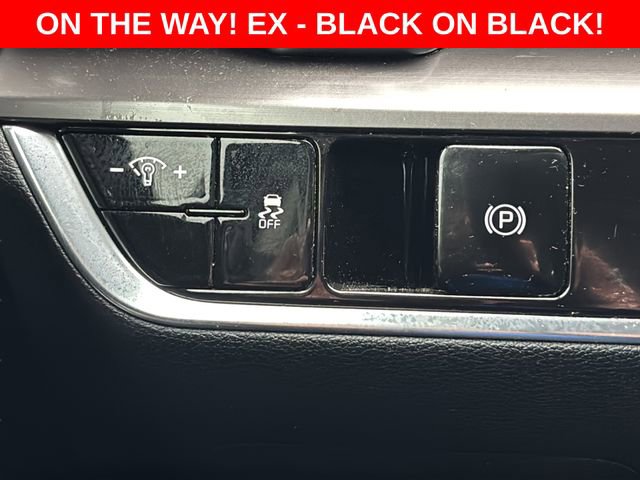 Used 2023 Kia Sportage EX image 27