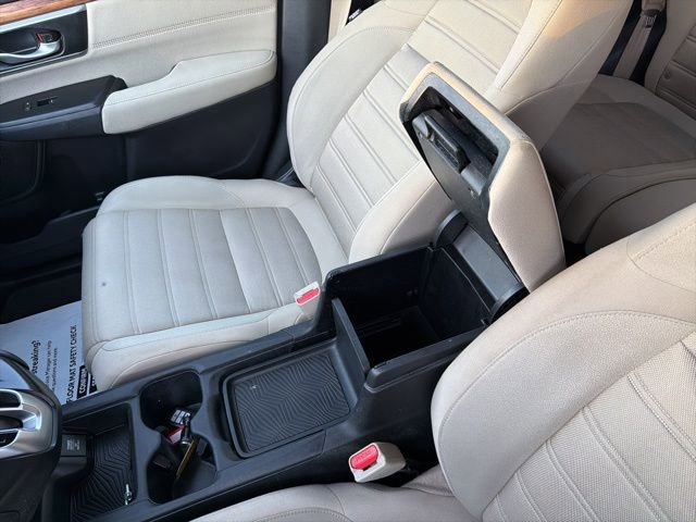 Used 2017 Honda CR-V EX image 22