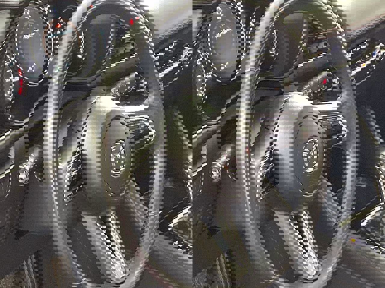 Used 2024 MAZDA MAZDA3 s image 14