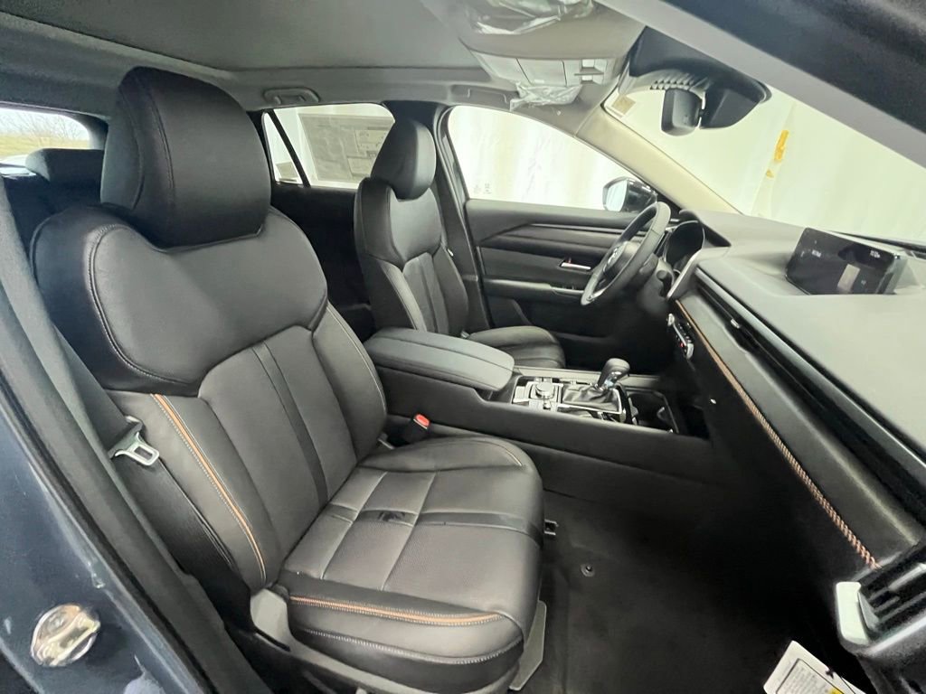 New 2026 MAZDA CX-50 AWD 2.5 S w/ Premium Package image 12
