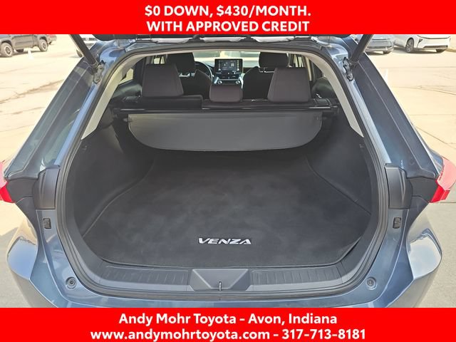 Used 2021 Toyota Venza LE AWD/4WD image 29