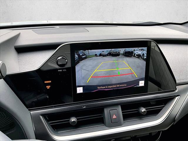 Used 2023 Lexus UX 250h FWD w/ Accessory Package (Z1) image 23