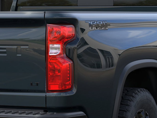 New 2026 Chevrolet Silverado 3500 LT w/ Trail Boss Package AWD/4WD image 11