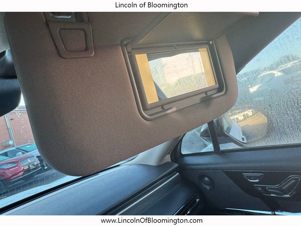 New 2025 Lincoln Corsair Grand Touring w/ Equipment Group 302A image 32