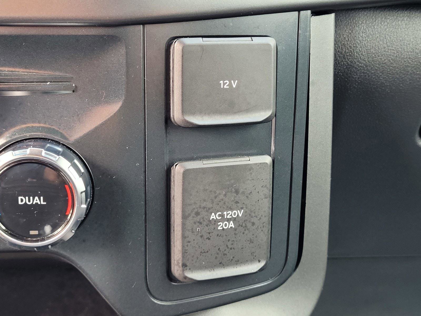 Used 2025 Ford F150 Tremor w/ Bed Utility Package image 18