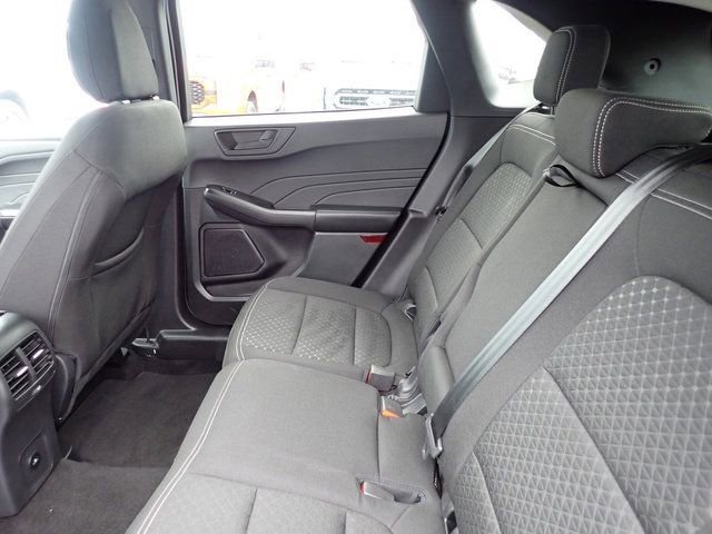 Certified 2025 Ford Escape Active image 17