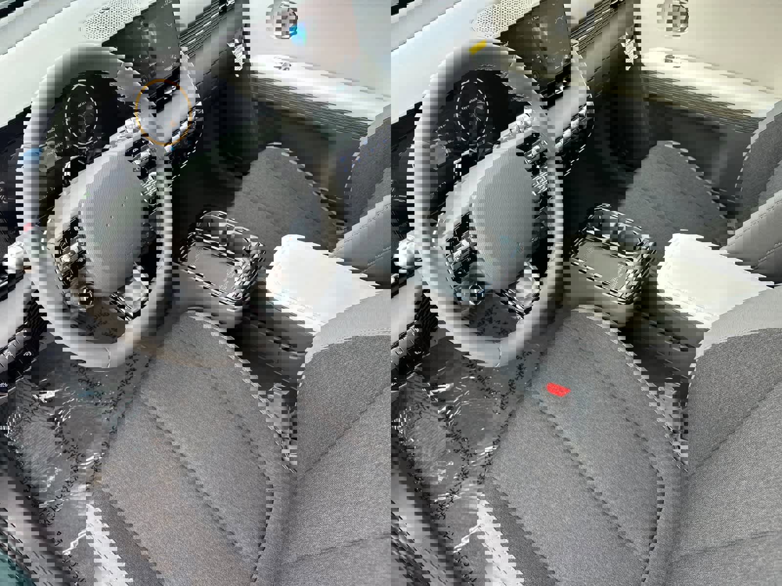 New 2026 Hyundai Ioniq 5 SE image 11