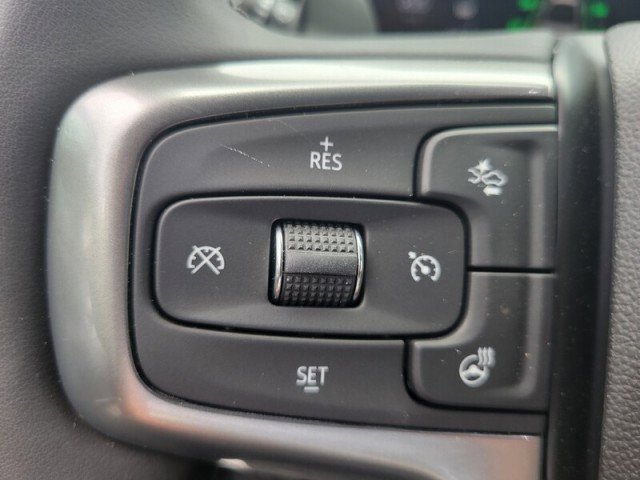 Used 2026 Chevrolet Silverado 1500 RST w/ All Star Edition Plus AWD/4WD image 17