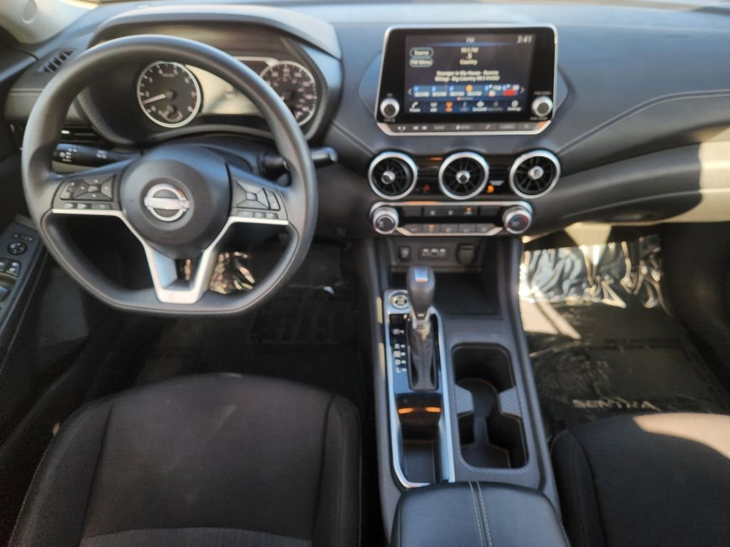 Used 2024 Nissan Sentra SV image 26