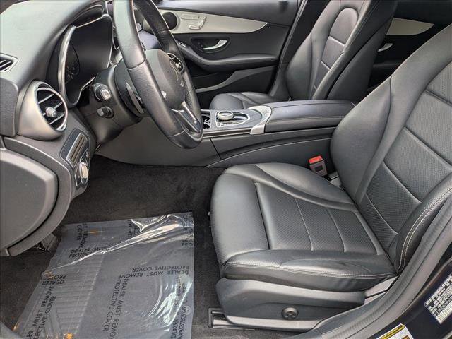 Used 2021 Mercedes-Benz C 300 Sedan image 16