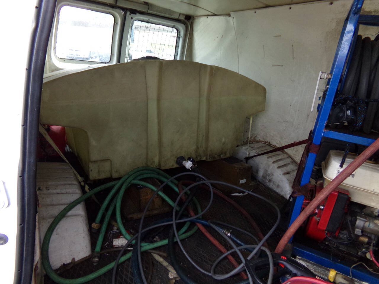 Used 1995 Ford E-250 and Econoline 250 Super RWD image 33
