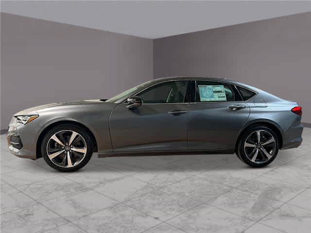 New 2025 Acura TLX w/ Technology Package FWD image 2