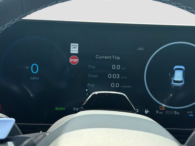 New 2026 Hyundai Ioniq 5 N AWD/4WD image 12