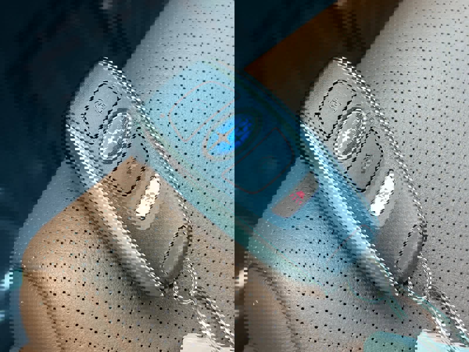 Used 2024 Subaru Ascent Touring image 31