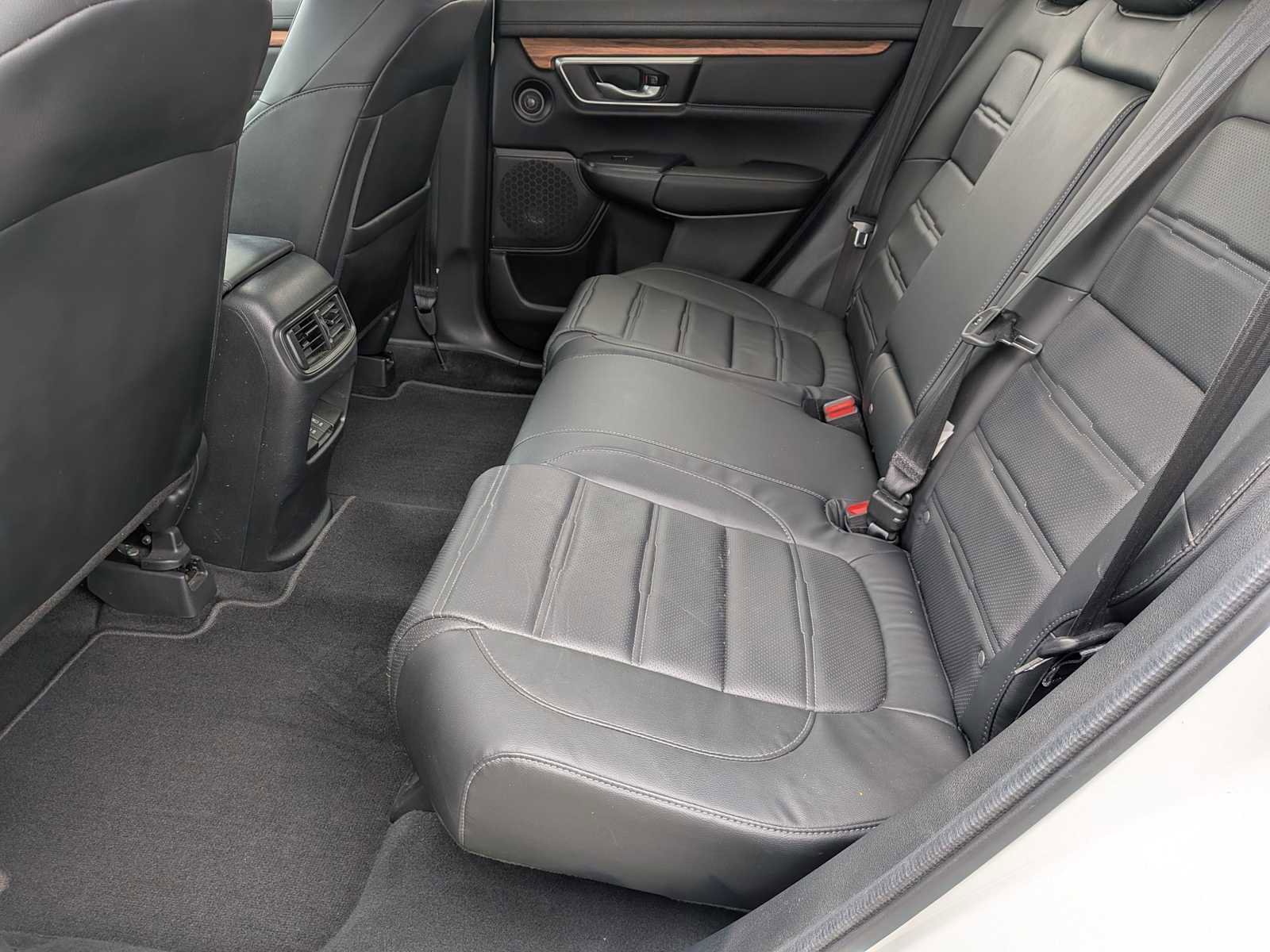 Certified 2020 Honda CR-V EX-L image 17