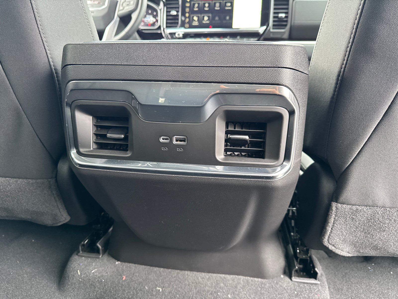 Used 2026 GMC Sierra 1500 Elevation w/ Preferred Package AWD/4WD image 19