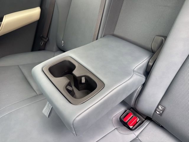 Certified 2025 Lexus RZ 450e 450e Premium w/ Technology Package image 31