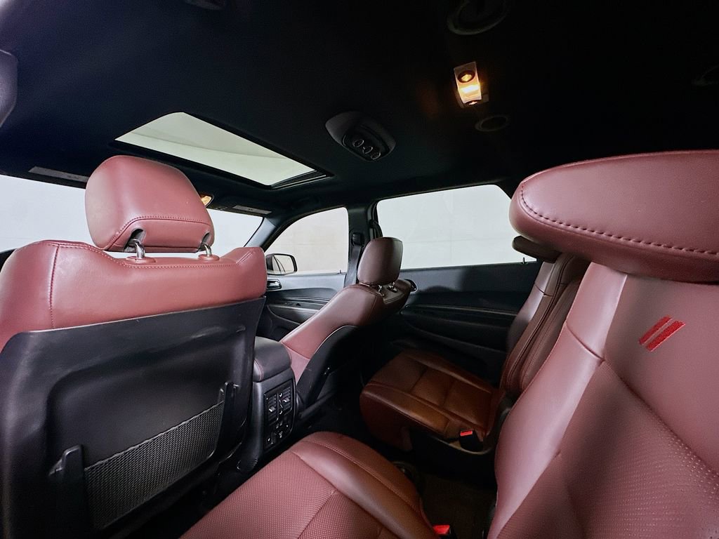 Used 2024 Dodge Durango R/T image 13