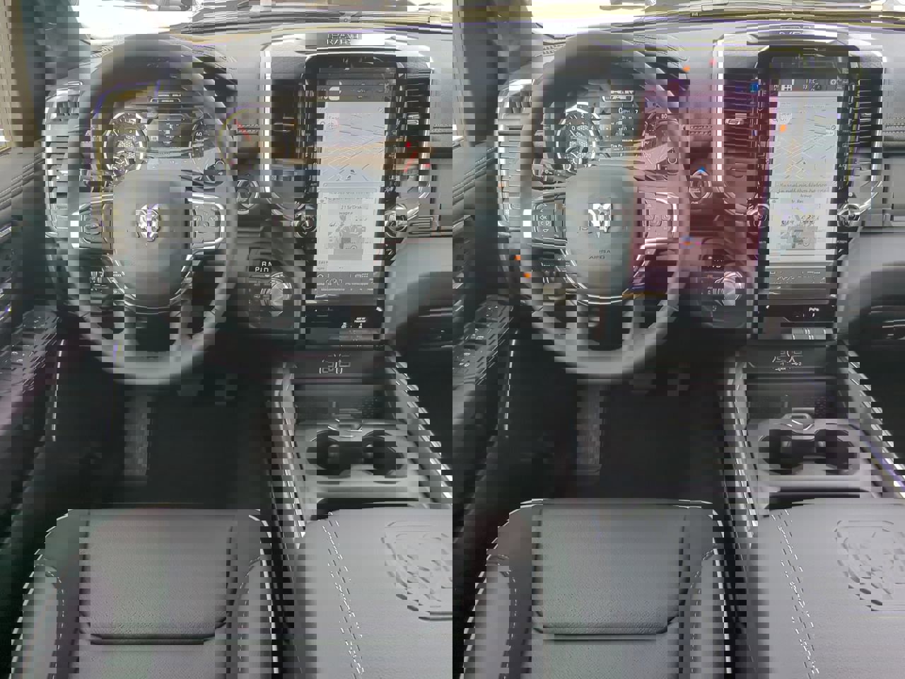 New 2026 RAM 1500 Laramie image 14