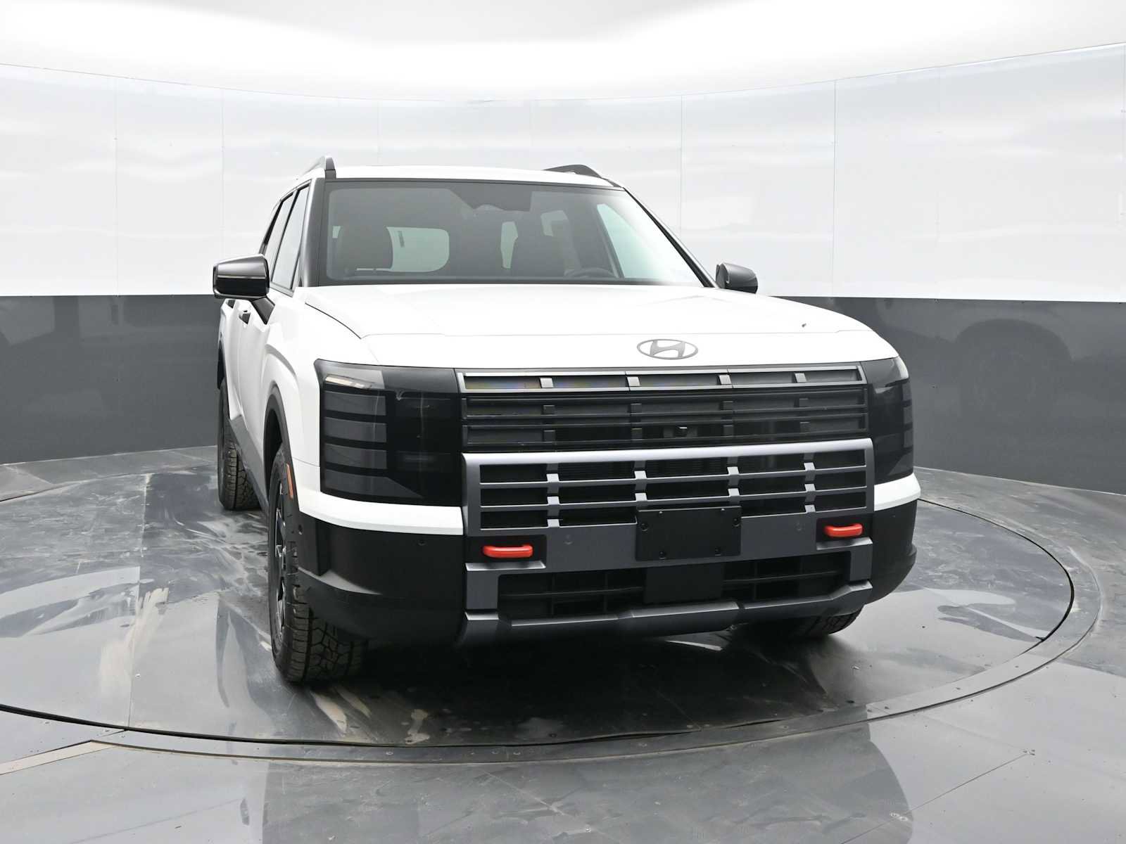 New 2026 Hyundai Palisade XRT Pro video 2