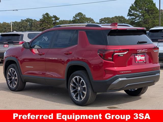 New 2026 GMC Terrain Elevation w/ Elevation Premium Package image 7