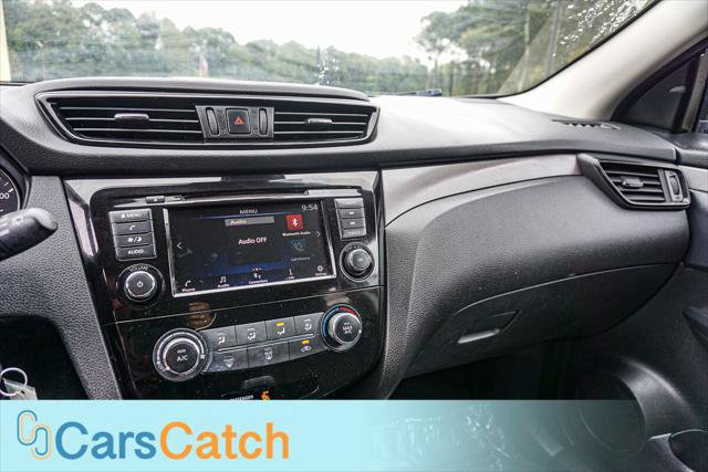 Used 2020 Nissan Rogue Sport S w/ Appearance Package FWD image 26