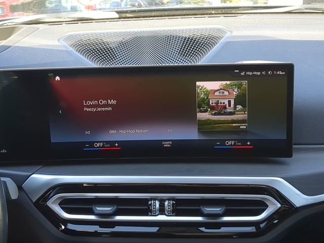 Used 2024 BMW M340i w/ Premium Package image 19