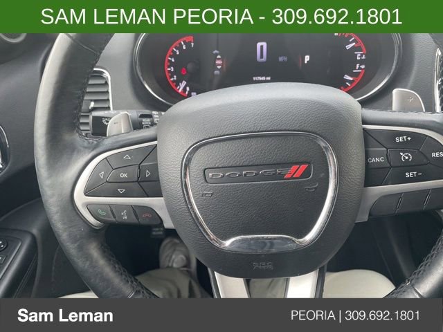 Used 2016 Dodge Durango Limited image 19