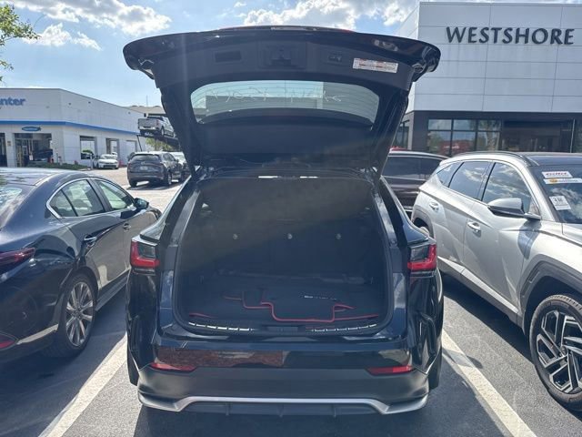 Used 2022 Lexus NX 350 F Sport w/ Towing Package (2000 Lbs) image 6