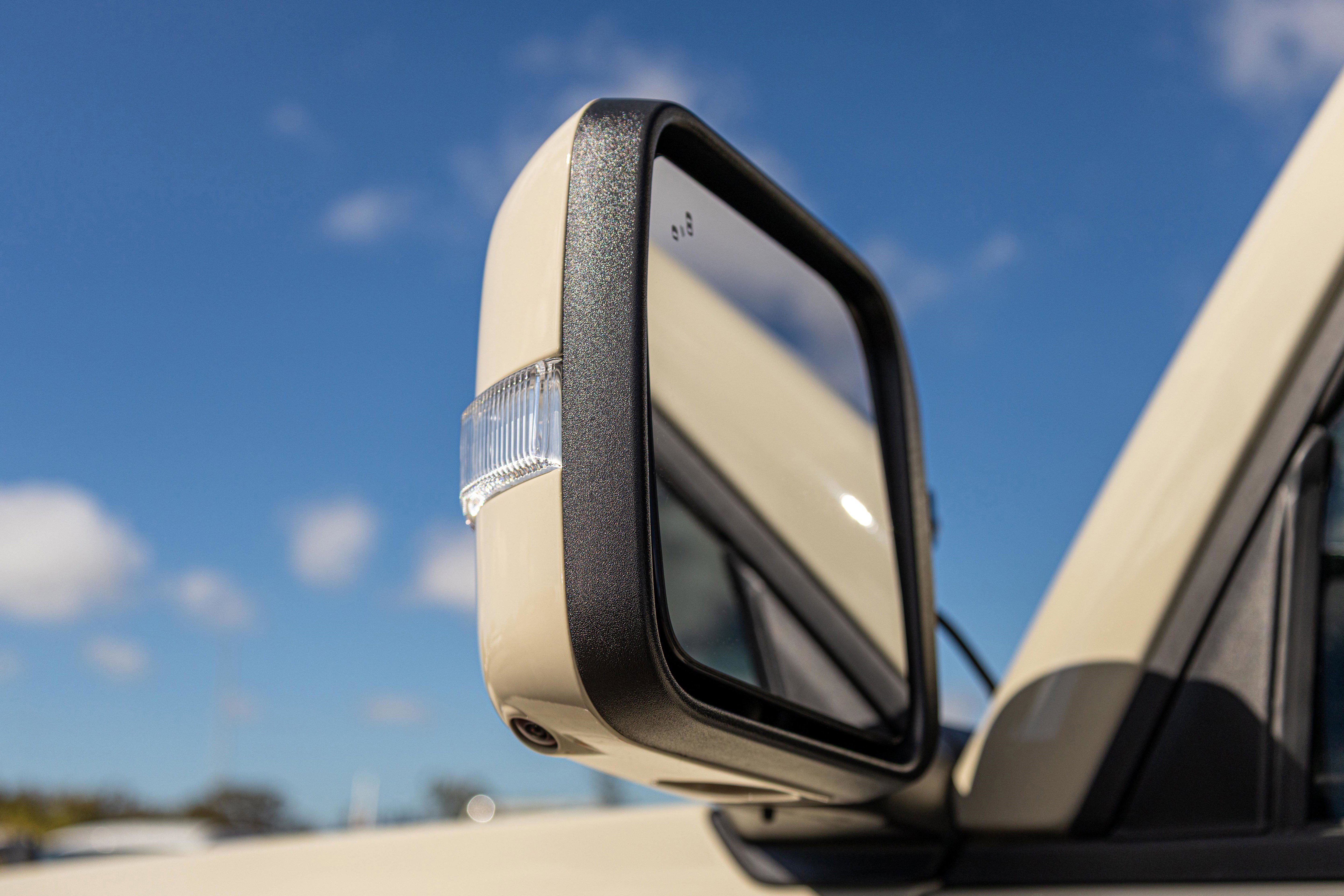 New 2025 Ford Bronco Badlands AWD/4WD image 20