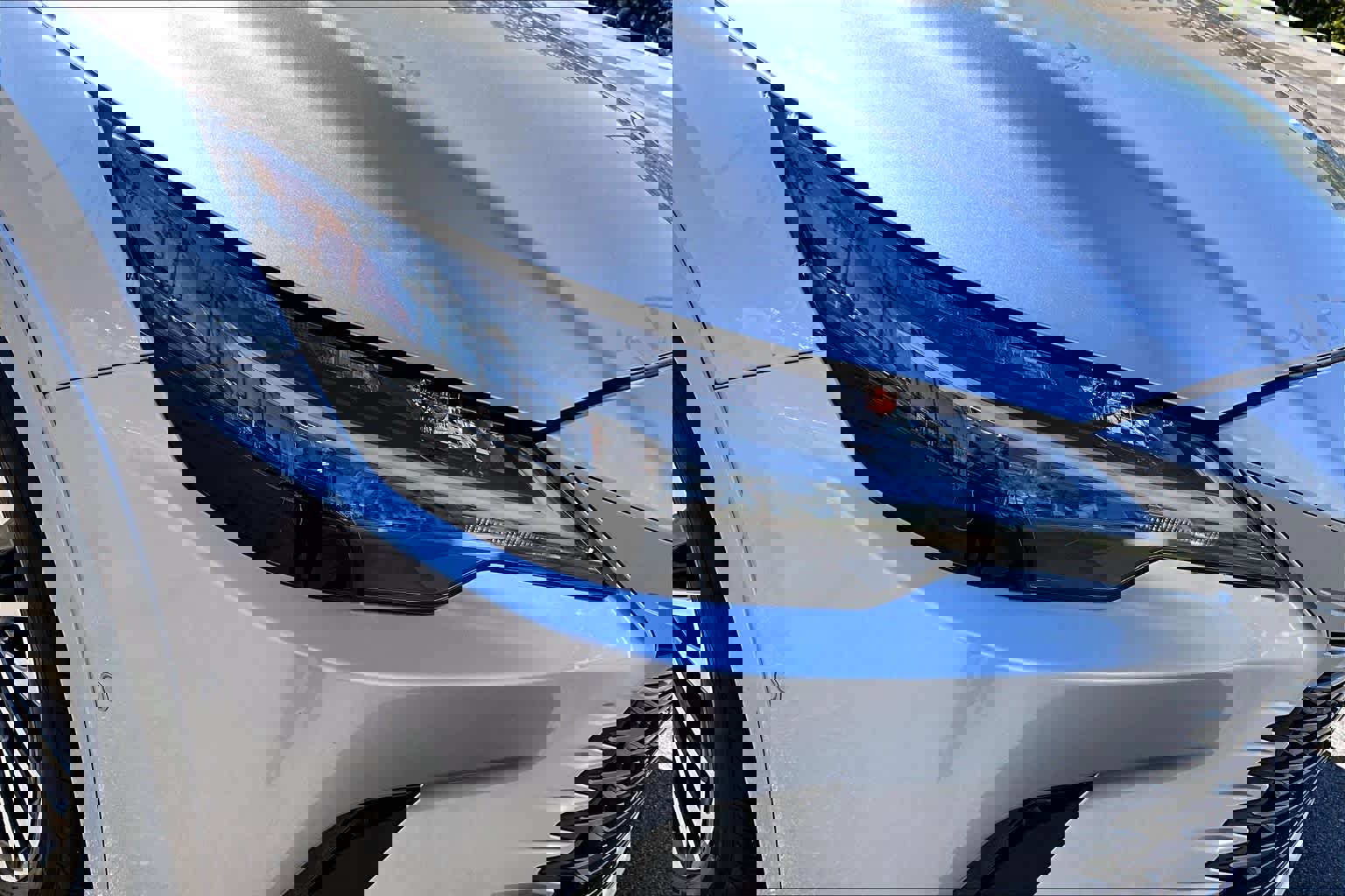 Certified 2025 Lexus RX 350 Premium Plus w/ Convenience Package FWD image 26