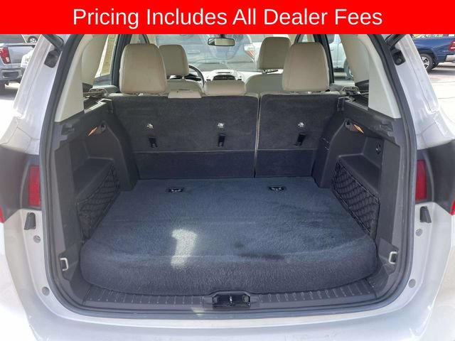 Used 2015 Ford C-MAX SEL w/ Equipment Group 302A FWD image 14