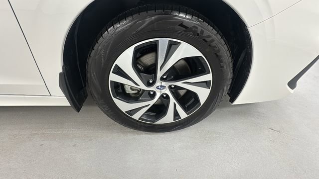 Certified 2025 Subaru Legacy Premium w/ Popular Package #1A image 10