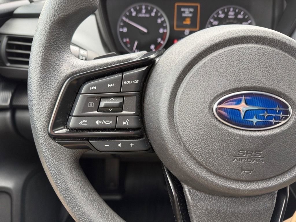 Used 2025 Subaru Crosstrek 2.0i Premium w/ Popular Package #4 image 19