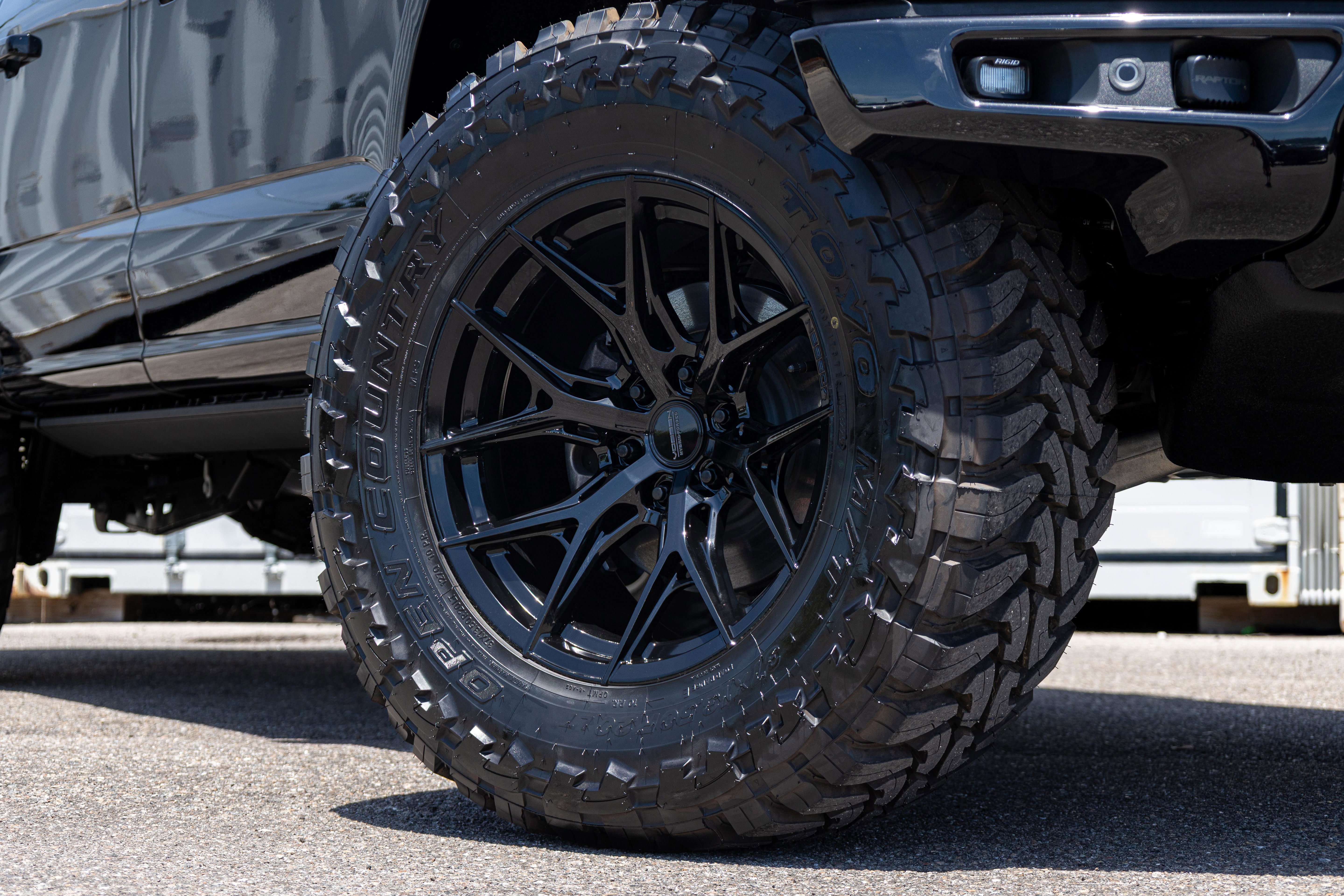 New 2026 Ford F150 Raptor w/ Equipment Group 803A Raptor R AWD/4WD image 16
