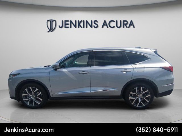 Used 2023 Acura MDX FWD w/ Technology Package image 6