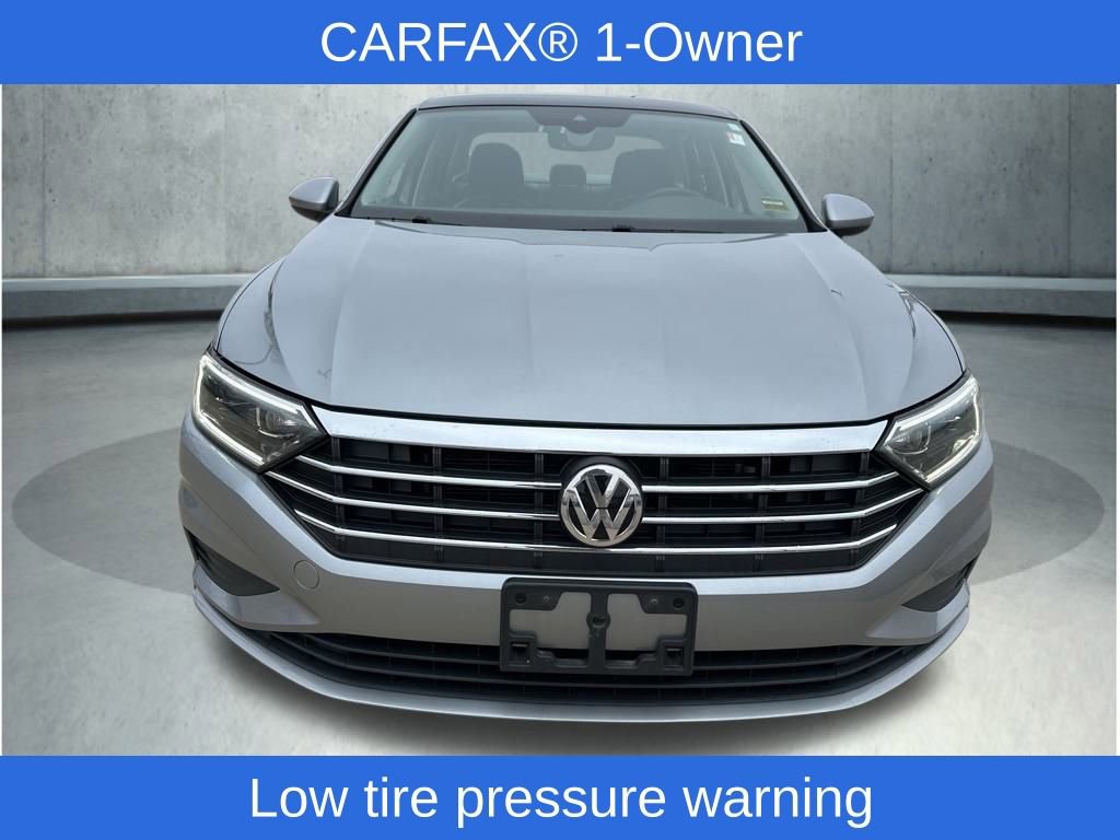 Used 2019 Volkswagen Jetta SEL image 5