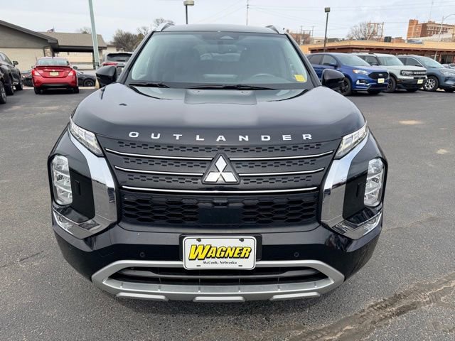 Used 2022 Mitsubishi Outlander SEL image 8