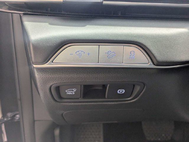 Used 2025 Genesis GV80 2.5T Standard AWD/4WD image 21