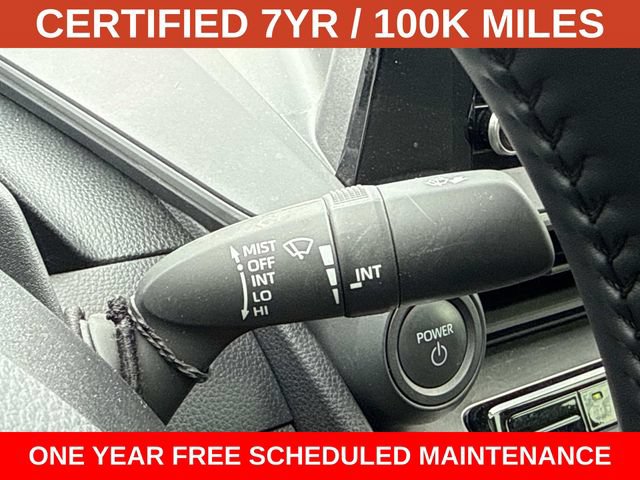 Used 2024 Toyota Prius LE FWD image 25