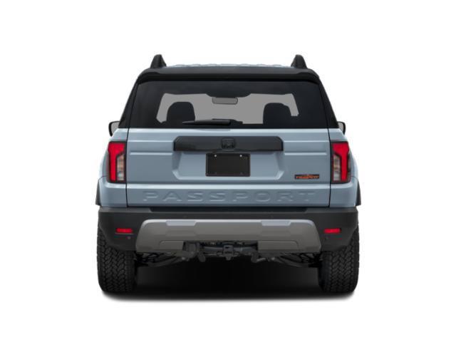 New 2026 Honda Passport TrailSport image 8