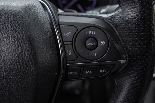 Used 2019 Toyota Avalon XSE w/ All Weather Liner Package image 16