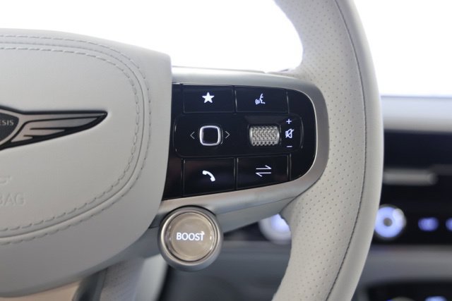 New 2027 Genesis Electrified GV70 AWD/4WD image 32