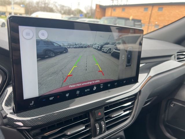 Certified 2023 Ford Escape ST-Line Select w/ Tech Pack #2 AWD/4WD image 15