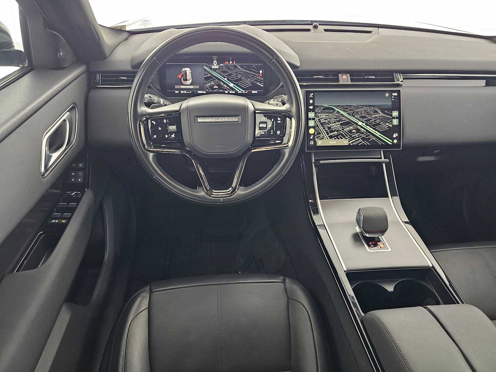 Used 2024 Land Rover Range Rover Velar Dynamic SE image 18