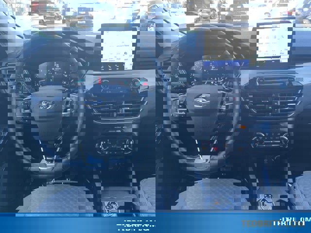 Certified 2021 Ford Escape SE w/ SE Sport Appearance Package image 17